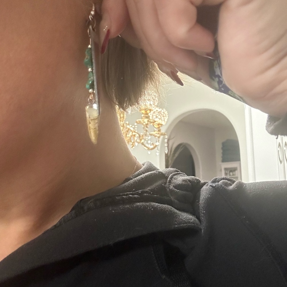 Earrings - Picture 4 of 5